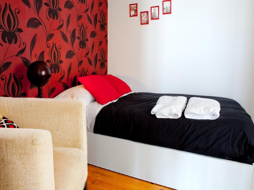 Appartement Myplace - Castle Lissabon